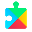 Google Play services icono