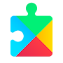 Google Play services APK