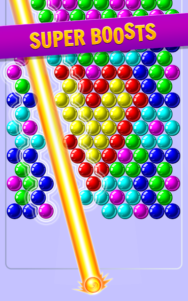 Bubble Shooter 11.3.4 APK + Мод (Unlimited money) за Android