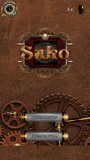 Suko Pro Screen 3