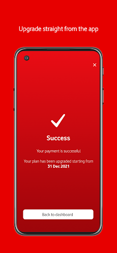My Vodafone Omanのおすすめ画像1