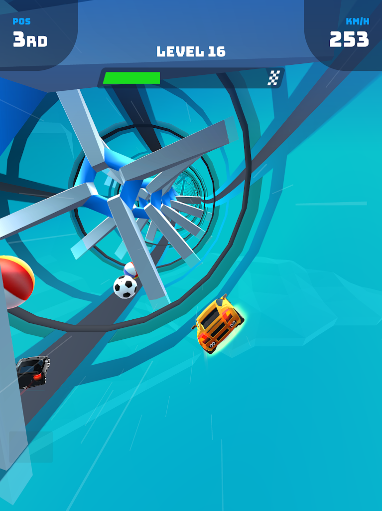 Race Master 3D - Car Racing Screenshot 14 Race Master 3D - Car Racing Screenshot 14