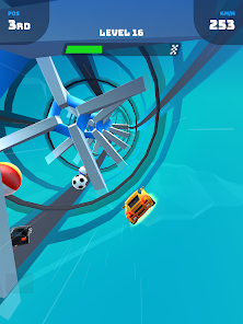 Race Master 3D - Car Racing Game for Android - Download