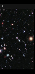 Captura de Pantalla 7 Hubble Space Telescope android
