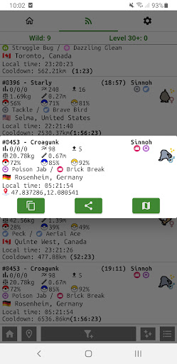 Go IV0 screenshot 18