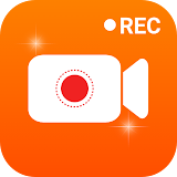 Screen Recorder - Video Editor icon