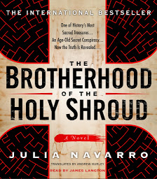 Icon image The Brotherhood of the Holy Shroud