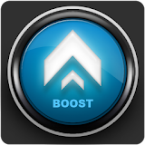 Memory Booster Premium Cleaner icon