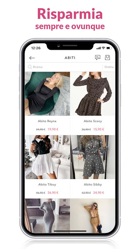 ShopLowCost Official Screenshot 2 - AppWisp.com