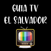 El Salvador - Guia de programacion TV