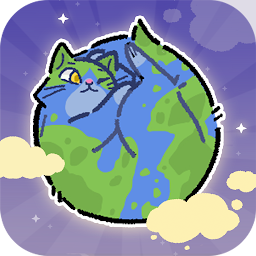 Icon image Star Cats (Planet Merge Game)