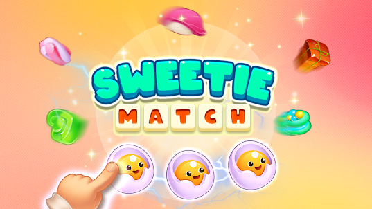 Sweetie Match