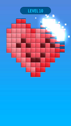 Pixelry Puzzle - Screenshot 3