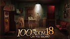 screenshot of Can you escape the 100 room 18