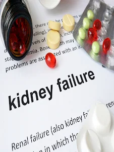 Kidney Failure Disease