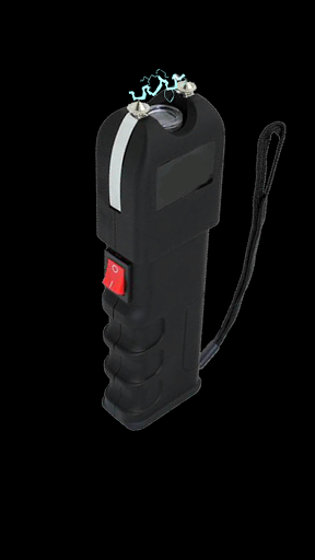 Stun Gun Simulator : Taser Pra Screen 2