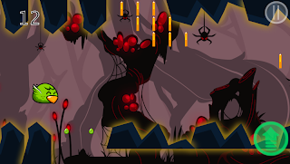 Bird Horror Adventure - Screenshot 2