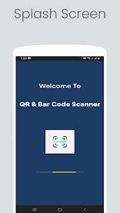 QR & Bar Code Scanner