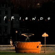 Top 30 Entertainment Apps Like Friends' name creator - Best Alternatives