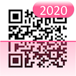 Cover Image of ダウンロード QR＆バーコードリーダー  APK