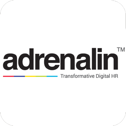 Adrenalin HRIS 5.3  Icon