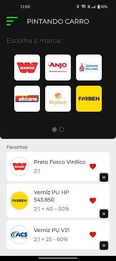 Mix Throll screenshot 0