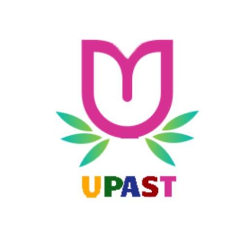 KAU UPAST logo