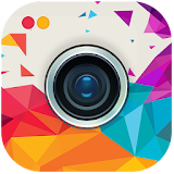 Camera B612 Selfie Editor icon