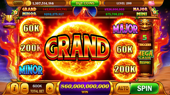 Golden Casino: Free Slot Machines & Casino Games 1.0.476 APK screenshots 6