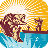 Adventure Fishing for Funny icon