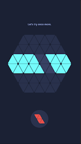 Imágen 8 Triangles - Ultimate Casual Pu android