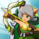 Defender Heroes - Androidアプリ