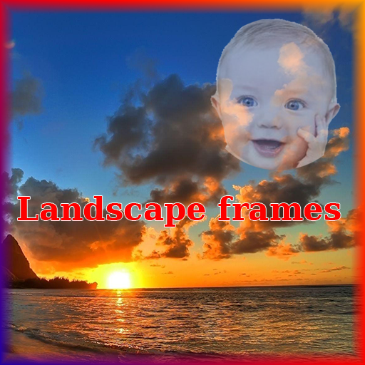 Landscape frames 1.0.2 Icon