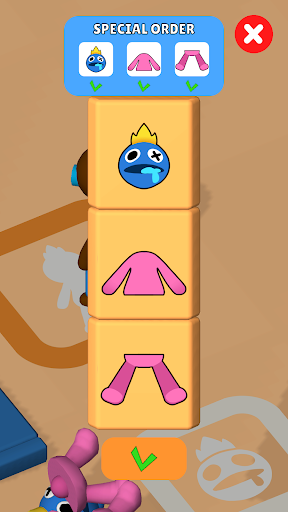Toy Empire Screen 2
