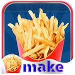 French Fries Maker Apk