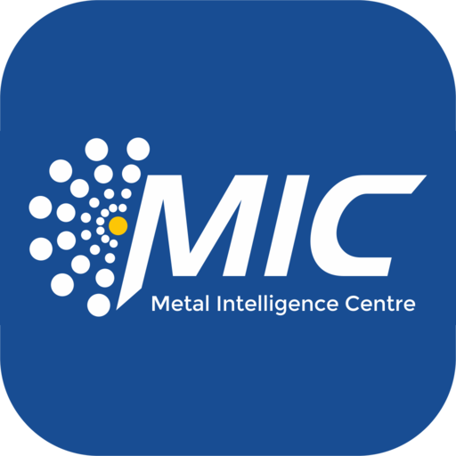 Metal Intelligence Centre logo