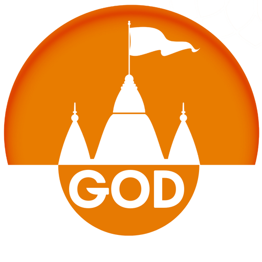 Go Dharmik logo