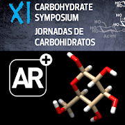 XI Carbohydrate Symposium 2014  Icon