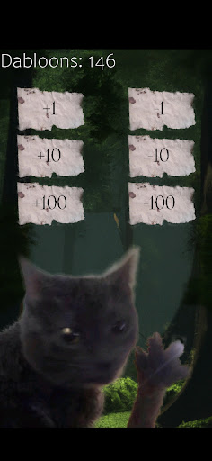 Android application Dablooner The Dabloon Counter screenshort