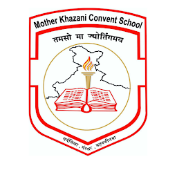 「MOTHER KHAZANI CONVENT SCHOOL」圖示圖片