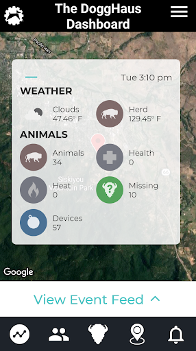 HerdDogg Screen 2