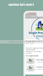 Single Prediction Tip-soccer-7