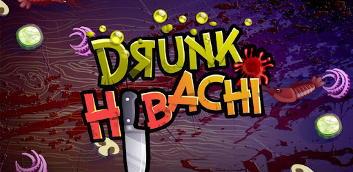 Drunk Hibachi - Fever Cooking