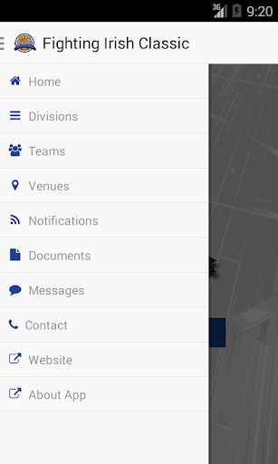 Classic Tournaments & Events Screen 3