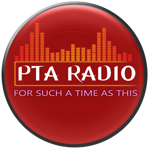 PTA RADIO  Icon