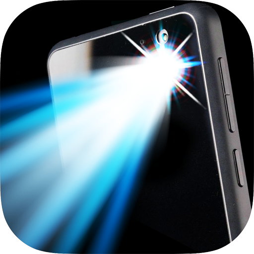 Flashlight – Fastest LED Torch 2.6 Icon