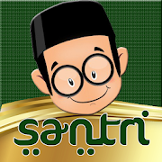 Top 30 Books & Reference Apps Like Wirid Santri PRO - Best Alternatives