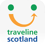 Cover Image of ดาวน์โหลด Traveline Scotland  APK