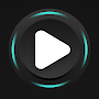 HD Video Player All Downloader APK icon