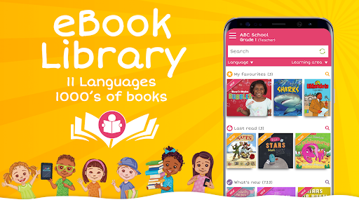 kibooks.online Screen 2